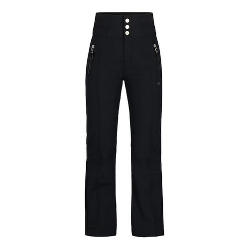 Girls' Obermeyer Jolie Softshell Snow Pants - Primary Image