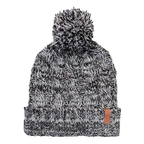 Kids' Obermeyer San Fran Pom Beanie - Primary Image