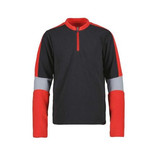 Boys' Obermeyer Hunter 1/4 Zip Fleece Pullover - Primary Image