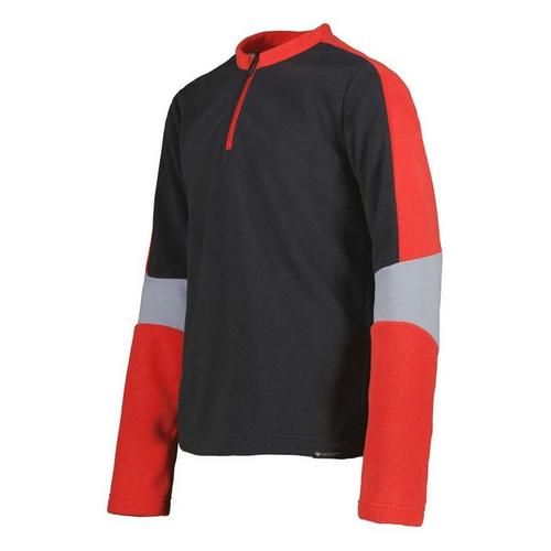 Boys' Obermeyer Hunter 1/4 Zip Fleece Pullover - Primary Image