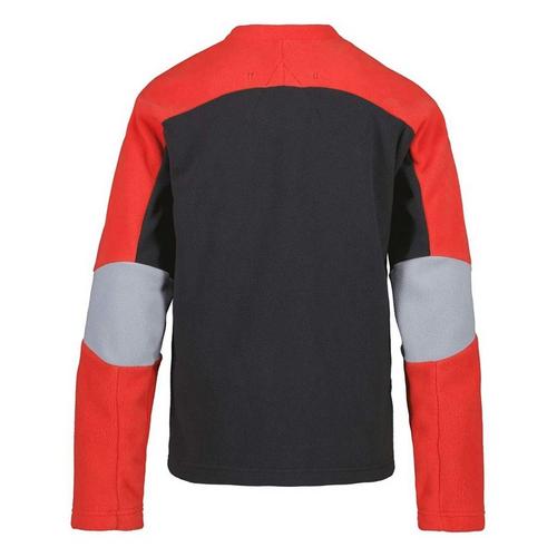 Boys' Obermeyer Hunter 1/4 Zip Fleece Pullover - Primary Image