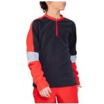 Boys' Obermeyer Hunter 1/4 Zip Fleece Pullover - Thumbnail 4 of 6