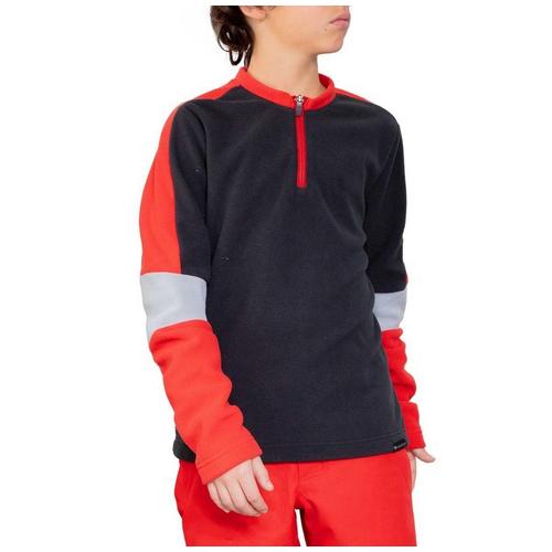 Boys' Obermeyer Hunter 1/4 Zip Fleece Pullover - Primary Image