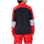 Boys' Obermeyer Hunter 1/4 Zip Fleece Pullover - Thumbnail 6 of 6