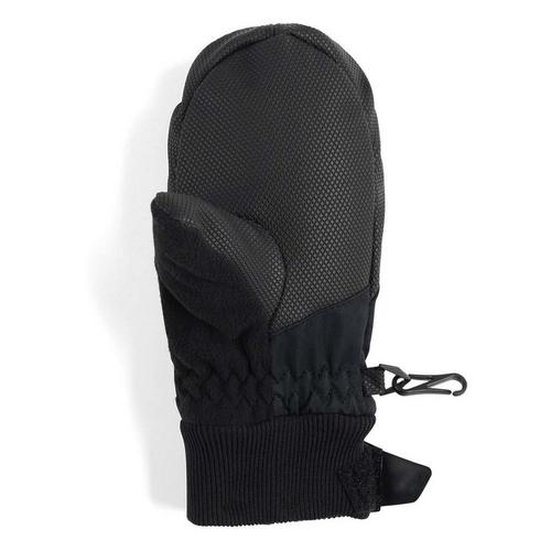 Kids' Obermeyer Thumbs Up Waterproof Ski Mittens - Primary Image
