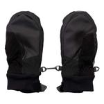 Kids' Obermeyer Thumbs Up Waterproof Ski Mittens - Thumbnail 3 of 5