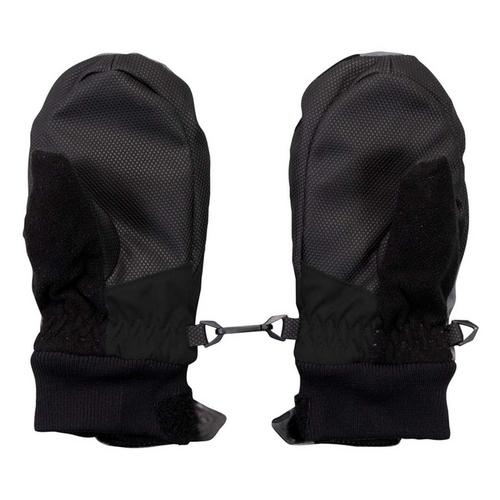 Kids' Obermeyer Thumbs Up Waterproof Ski Mittens - Primary Image