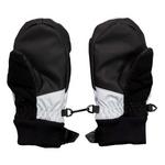 Kids' Obermeyer Thumbs Up Waterproof Ski Mittens - Thumbnail 2 of 5