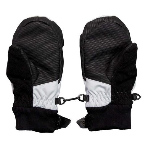Kids' Obermeyer Thumbs Up Waterproof Ski Mittens - Primary Image