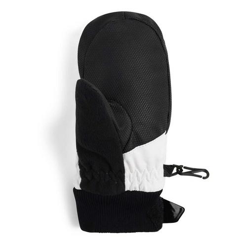 Kids' Obermeyer Thumbs Up Waterproof Ski Mittens - Primary Image