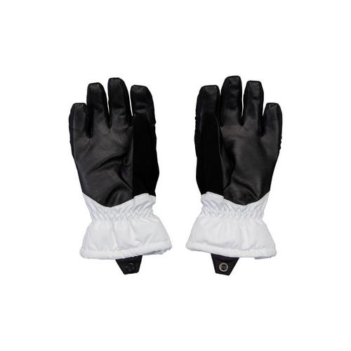 Kids' Obermeyer Lava Waterproof Ski Gloves - Primary Image