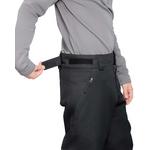 Kids' Obermeyer Timberline Snow Pants - Thumbnail 3 of 3