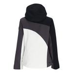 Women's Obermeyer Jette Hooded Jacket - Thumbnail 2 of 2