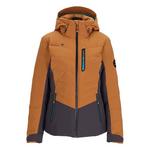 Women's Obermeyer Cosima Down Hooded Puffer Jacket - Thumbnail 5 of 8