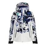 Women's Obermeyer Cosima Down Hooded Puffer Jacket - Thumbnail 1 of 2