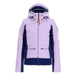 Women's Obermeyer Alta Hooded Puffer Jacket - Thumbnail 1 of 2
