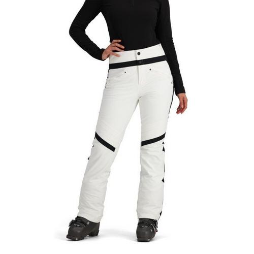 Women's Obermeyer Chateau Snow Pants - Primary Image