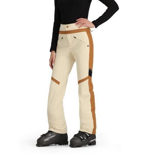 Women's Obermeyer Chateau Snow Pants - Primary Image
