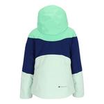 Girls' Obermeyer Reese Hooded Jacket - Thumbnail 2 of 2
