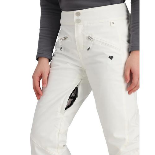 Girls' Obermeyer Jessi Snow Pants - Primary Image