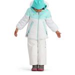 Toddler Girls' Obermeyer Roselet Hooded Jacket - Thumbnail 2 of 6