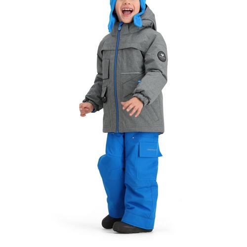 Toddler Boys' Obermeyer Nebula Elite Hooded Jacket - Primary Image