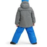 Toddler Boys' Obermeyer Nebula Elite Hooded Jacket - Thumbnail 3 of 6