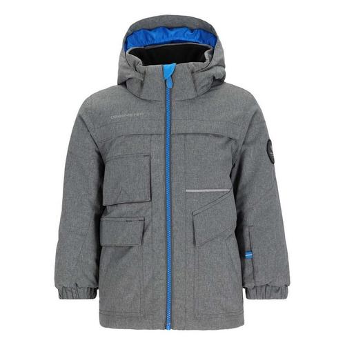 Toddler Boys' Obermeyer Nebula Elite Hooded Jacket - Primary Image