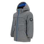 Toddler Boys' Obermeyer Nebula Elite Hooded Jacket - Thumbnail 5 of 6