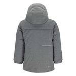 Toddler Boys' Obermeyer Nebula Elite Hooded Jacket - Thumbnail 6 of 6