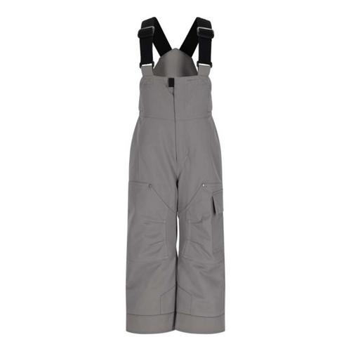 Toddler Boys' Obermeyer Volt Snow Bibs - Primary Image