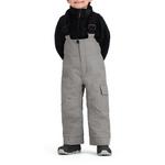 Toddler Boys' Obermeyer Volt Snow Bibs - Thumbnail 2 of 7