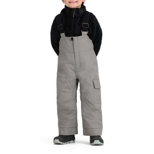Toddler Boys' Obermeyer Volt Snow Bibs - Primary Image