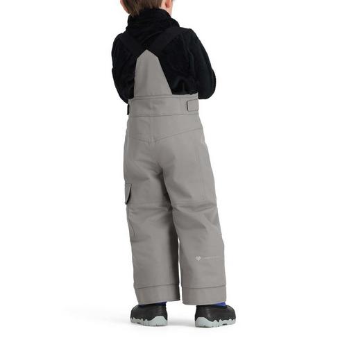 Toddler Boys' Obermeyer Volt Snow Bibs - Primary Image