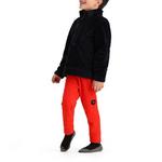 Kids' Obermeyer Superior Gear II Fleece Jacket - Thumbnail 2 of 6