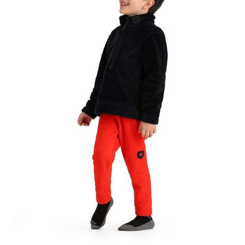 Kids' Obermeyer Superior Gear II Fleece Jacket - Primary Image