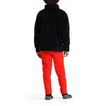 Kids' Obermeyer Superior Gear II Fleece Jacket - Thumbnail 3 of 6