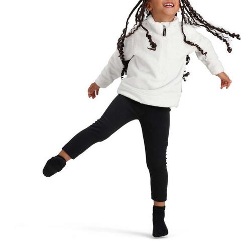 Kids' Obermeyer Superior Gear II Fleece Jacket - Primary Image