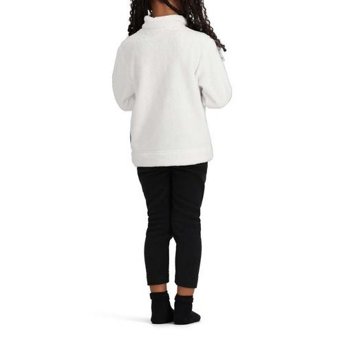 Kids' Obermeyer Superior Gear II Fleece Jacket - Primary Image