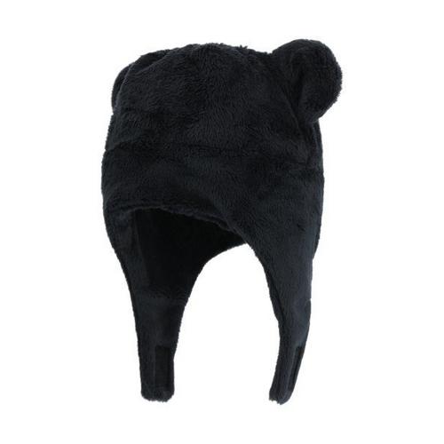 Kids' Obermeyer Kids' Teddy Fur Beanie - Primary Image