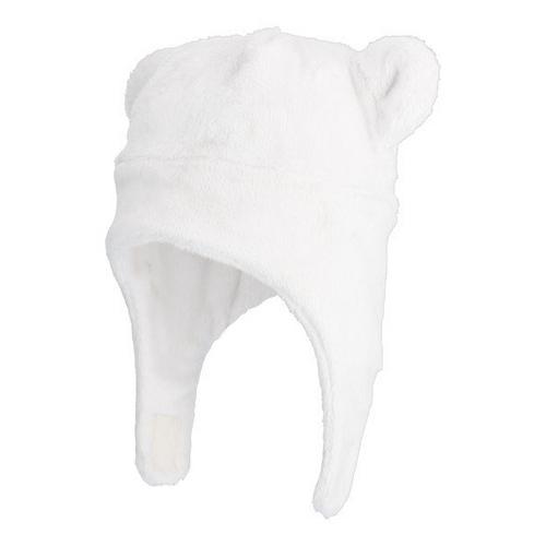 Kids' Obermeyer Kids' Teddy Fur Beanie - Primary Image