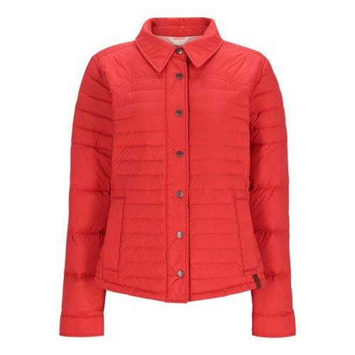 Women's Obermeyer Willa Puffer Jacket - Primary Image