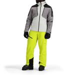 Men's Obermeyer Foundation Hooded Jacket - Thumbnail 2 of 12