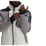 Men's Obermeyer Foundation Hooded Jacket - Thumbnail 7 of 12
