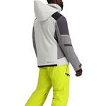 Men's Obermeyer Foundation Hooded Jacket - Thumbnail 11 of 12