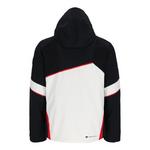 Men's Obermeyer Tungsten Hooded Jacket - Thumbnail 2 of 2