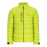 Men's Obermeyer Klaus Puffer Jacket - Thumbnail 1 of 5
