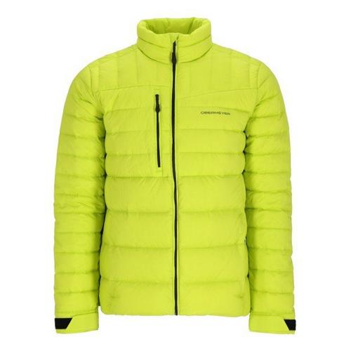 Men's Obermeyer Klaus Puffer Jacket - Primary Image
