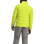 Men's Obermeyer Klaus Puffer Jacket - Thumbnail 5 of 5