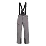 Men's Obermeyer Force Suspender Snow Bibs - Thumbnail 1 of 5